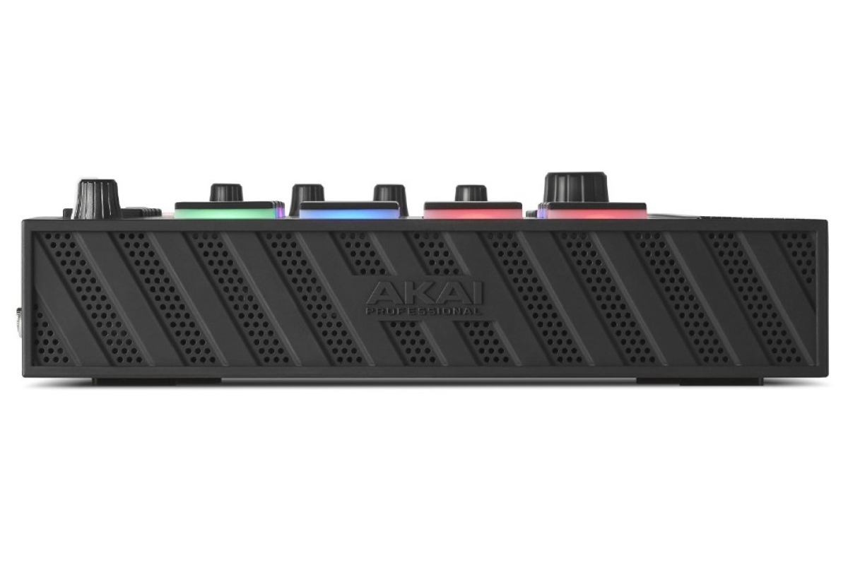 Семплер AKAI MPC LIVE 2